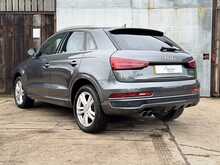 LOW MILEAGE STUNNING CAR