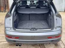 LOW MILEAGE STUNNING CAR