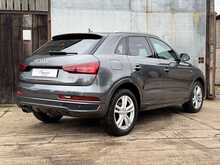 LOW MILEAGE STUNNING CAR