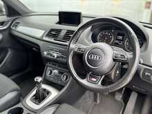 LOW MILEAGE STUNNING CAR