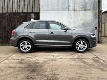 LOW MILEAGE STUNNING CAR