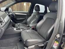 LOW MILEAGE STUNNING CAR