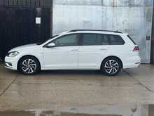 Volkswagen Golf 1.5 TSI EVO Match Estate 5dr Petrol Manual Euro 6 (s/s) (130 ps)