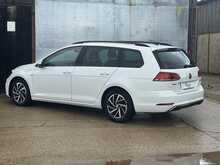 Volkswagen Golf 1.5 TSI EVO Match Estate 5dr Petrol Manual Euro 6 (s/s) (130 ps)