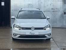 Volkswagen Golf 1.5 TSI EVO Match Estate 5dr Petrol Manual Euro 6 (s/s) (130 ps)