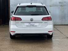 Volkswagen Golf 1.5 TSI EVO Match Estate 5dr Petrol Manual Euro 6 (s/s) (130 ps)