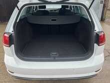 Volkswagen Golf 1.5 TSI EVO Match Estate 5dr Petrol Manual Euro 6 (s/s) (130 ps)