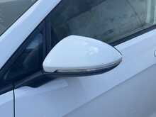 Volkswagen Golf 1.5 TSI EVO Match Estate 5dr Petrol Manual Euro 6 (s/s) (130 ps)