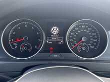 Volkswagen Golf 1.5 TSI EVO Match Estate 5dr Petrol Manual Euro 6 (s/s) (130 ps)