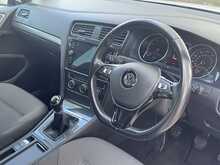Volkswagen Golf 1.5 TSI EVO Match Estate 5dr Petrol Manual Euro 6 (s/s) (130 ps)