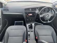 Volkswagen Golf 1.5 TSI EVO Match Estate 5dr Petrol Manual Euro 6 (s/s) (130 ps)