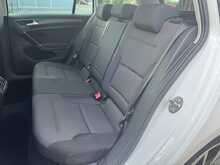 Volkswagen Golf 1.5 TSI EVO Match Estate 5dr Petrol Manual Euro 6 (s/s) (130 ps)