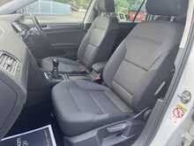 Volkswagen Golf 1.5 TSI EVO Match Estate 5dr Petrol Manual Euro 6 (s/s) (130 ps)