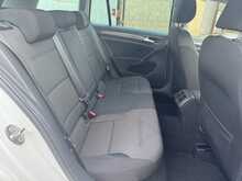 Volkswagen Golf 1.5 TSI EVO Match Estate 5dr Petrol Manual Euro 6 (s/s) (130 ps)