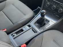 Volkswagen Golf 1.5 TSI EVO Match Estate 5dr Petrol Manual Euro 6 (s/s) (130 ps)