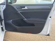 Volkswagen Golf 1.5 TSI EVO Match Estate 5dr Petrol Manual Euro 6 (s/s) (130 ps)