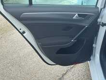 Volkswagen Golf 1.5 TSI EVO Match Estate 5dr Petrol Manual Euro 6 (s/s) (130 ps)