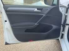 Volkswagen Golf 1.5 TSI EVO Match Estate 5dr Petrol Manual Euro 6 (s/s) (130 ps)