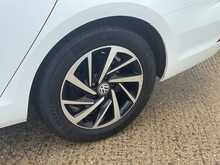 Volkswagen Golf 1.5 TSI EVO Match Estate 5dr Petrol Manual Euro 6 (s/s) (130 ps)