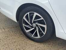 Volkswagen Golf 1.5 TSI EVO Match Estate 5dr Petrol Manual Euro 6 (s/s) (130 ps)