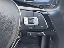 Volkswagen Golf 1.5 TSI EVO Match Estate 5dr Petrol Manual Euro 6 (s/s) (130 ps)