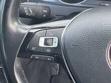 Volkswagen Golf 1.5 TSI EVO Match Estate 5dr Petrol Manual Euro 6 (s/s) (130 ps)