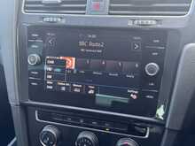 Volkswagen Golf 1.5 TSI EVO Match Estate 5dr Petrol Manual Euro 6 (s/s) (130 ps)