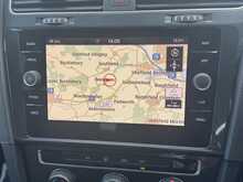 Volkswagen Golf 1.5 TSI EVO Match Estate 5dr Petrol Manual Euro 6 (s/s) (130 ps)