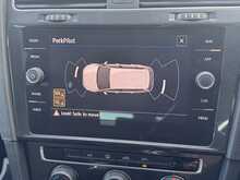 Volkswagen Golf 1.5 TSI EVO Match Estate 5dr Petrol Manual Euro 6 (s/s) (130 ps)