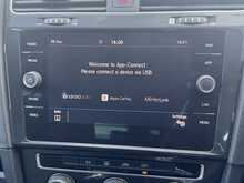 Volkswagen Golf 1.5 TSI EVO Match Estate 5dr Petrol Manual Euro 6 (s/s) (130 ps)