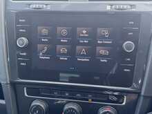 Volkswagen Golf 1.5 TSI EVO Match Estate 5dr Petrol Manual Euro 6 (s/s) (130 ps)