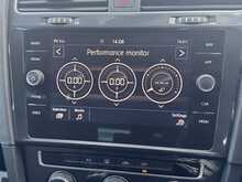 Volkswagen Golf 1.5 TSI EVO Match Estate 5dr Petrol Manual Euro 6 (s/s) (130 ps)