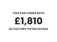 Volkswagen Golf 1.5 TSI EVO Match Estate 5dr Petrol Manual Euro 6 (s/s) (130 ps)