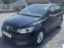 PANO ROOF FULL VW SERVICE HISTORY