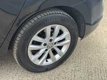 PANO ROOF FULL VW SERVICE HISTORY