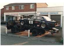 PEARL WHITE FULL LEXUS HISTORY