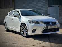 PEARL WHITE FULL LEXUS HISTORY