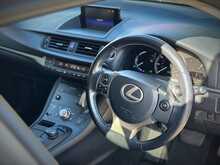 PEARL WHITE FULL LEXUS HISTORY