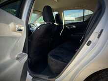 PEARL WHITE FULL LEXUS HISTORY