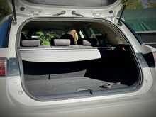 PEARL WHITE FULL LEXUS HISTORY