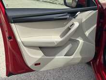 FULL LEATHER SAT NAV