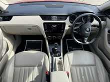 FULL LEATHER SAT NAV
