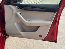 FULL LEATHER SAT NAV