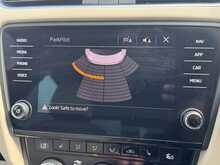 FULL LEATHER SAT NAV