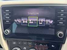 FULL LEATHER SAT NAV