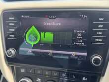 FULL LEATHER SAT NAV