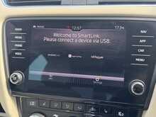 FULL LEATHER SAT NAV