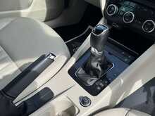 FULL LEATHER SAT NAV