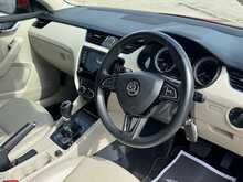 FULL LEATHER SAT NAV