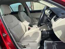 FULL LEATHER SAT NAV
